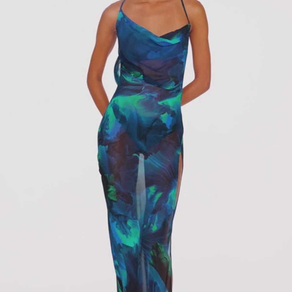 RAFINHA DRESS  by RAT & BOA (SIZE M)